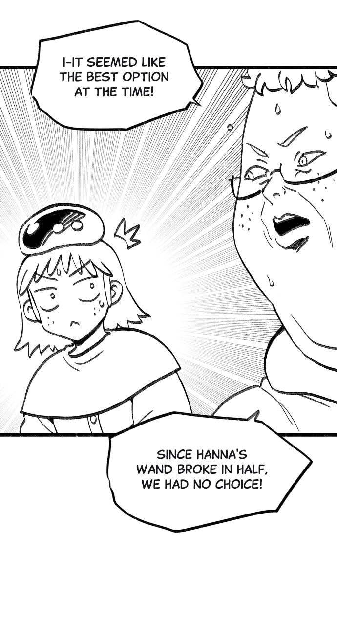 Teenage Dragon Chapter 92 page 9 - 