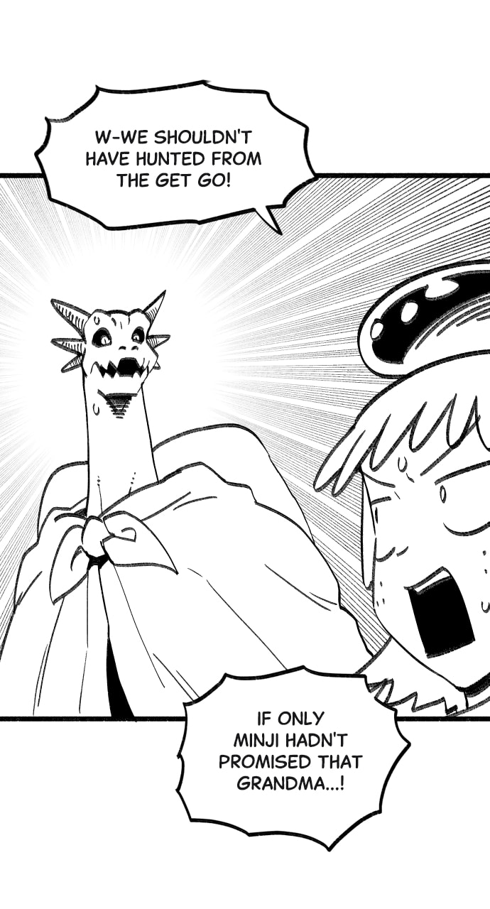 Teenage Dragon Chapter 92 page 10 - 