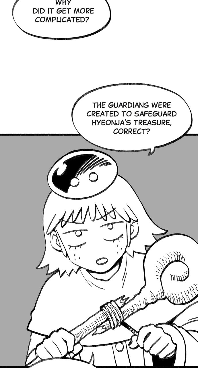 Teenage Dragon Chapter 93 page 11 - 