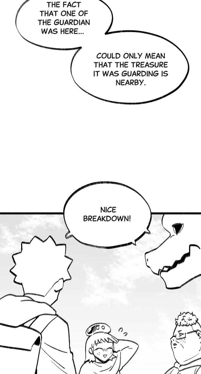 Teenage Dragon Chapter 93 page 12 - 