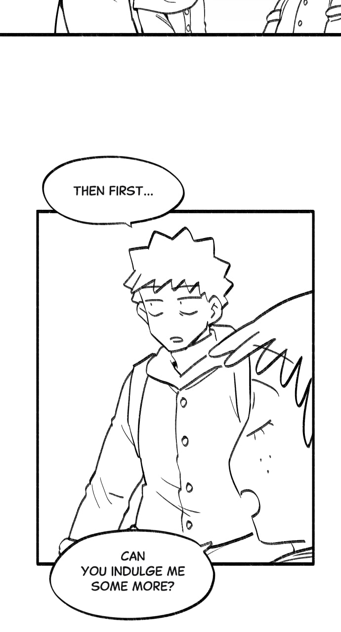 Teenage Dragon Chapter 93 page 13 - 