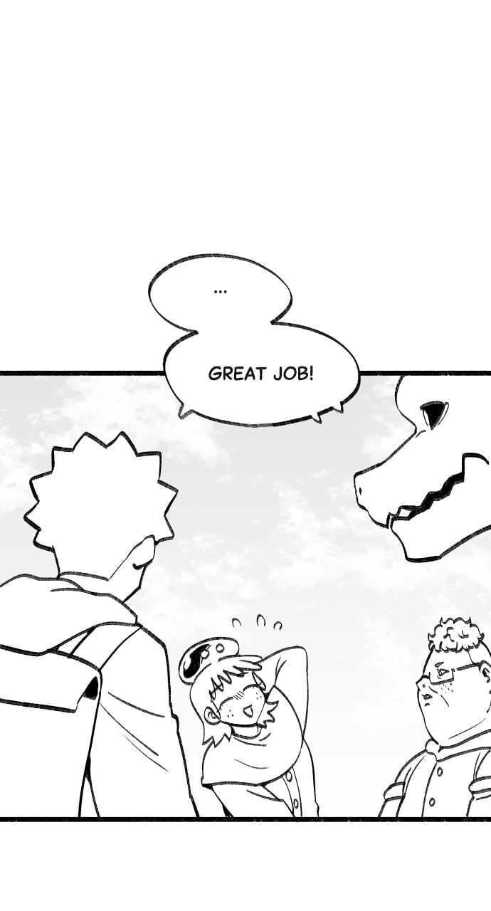 Teenage Dragon Chapter 93 page 14 - 