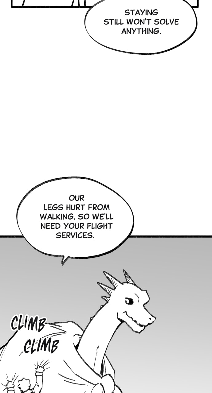 Teenage Dragon Chapter 93 page 16 - 