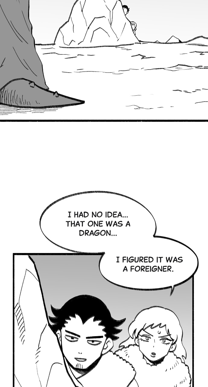 Teenage Dragon Chapter 93 page 18 - 