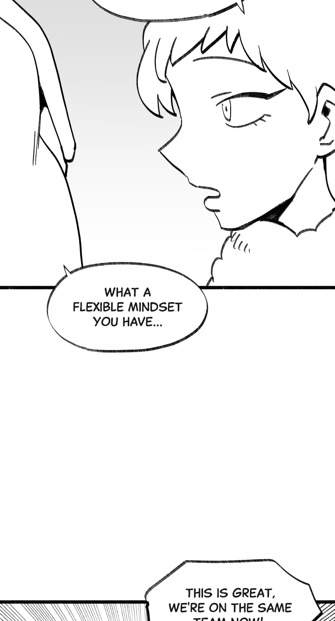 Teenage Dragon Chapter 93 page 21 - 