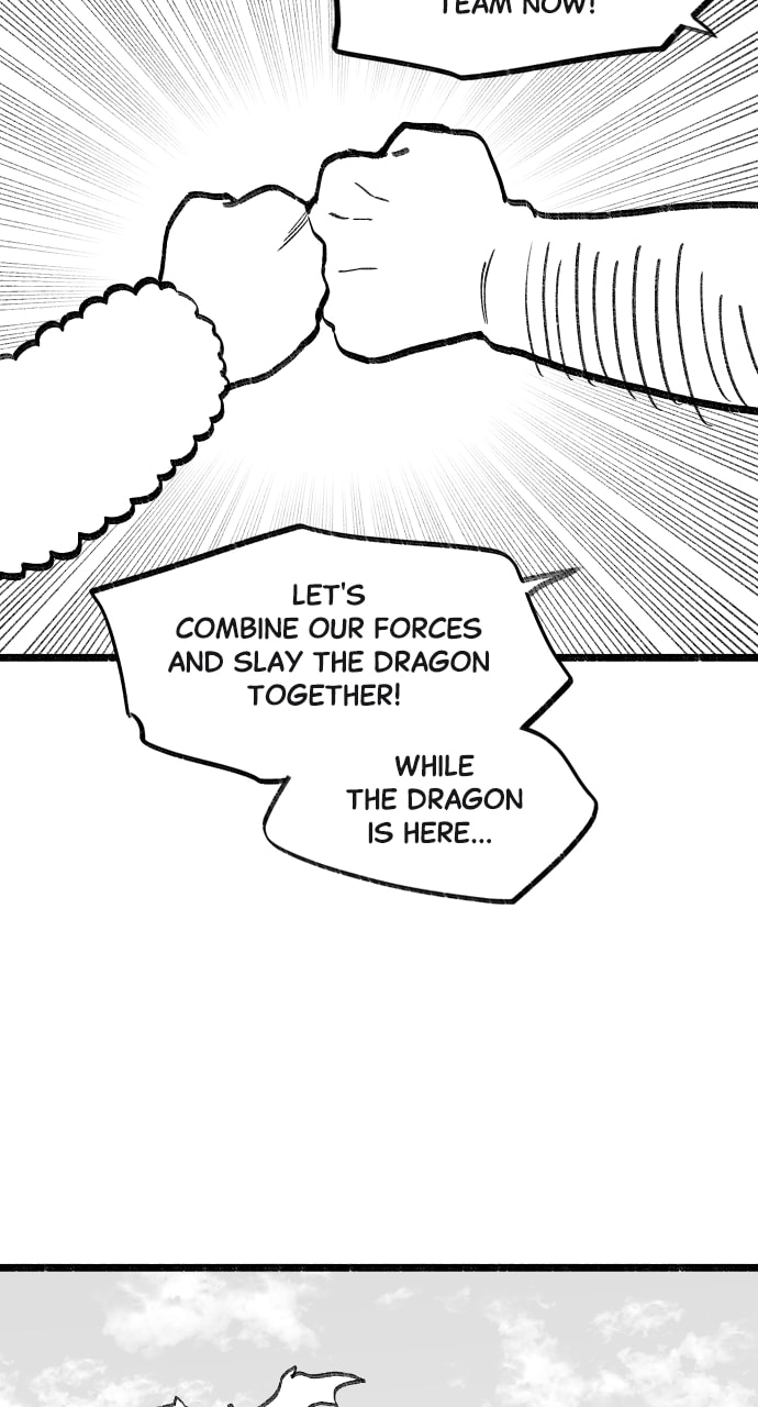Teenage Dragon Chapter 93 page 22 - 