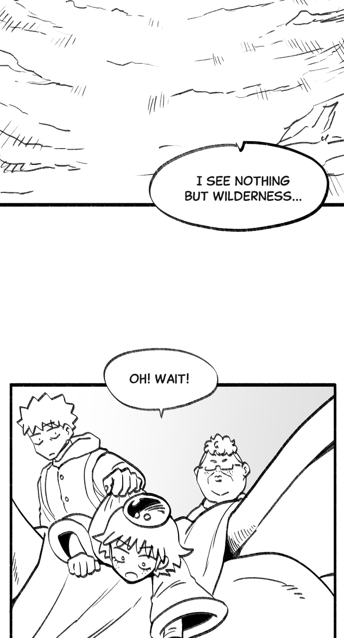 Teenage Dragon Chapter 93 page 25 - 