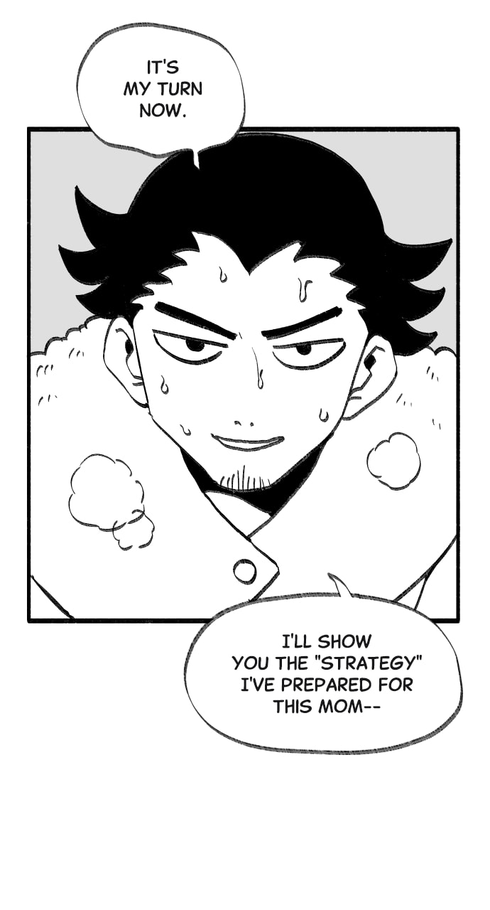 Teenage Dragon Chapter 93 page 29 - 