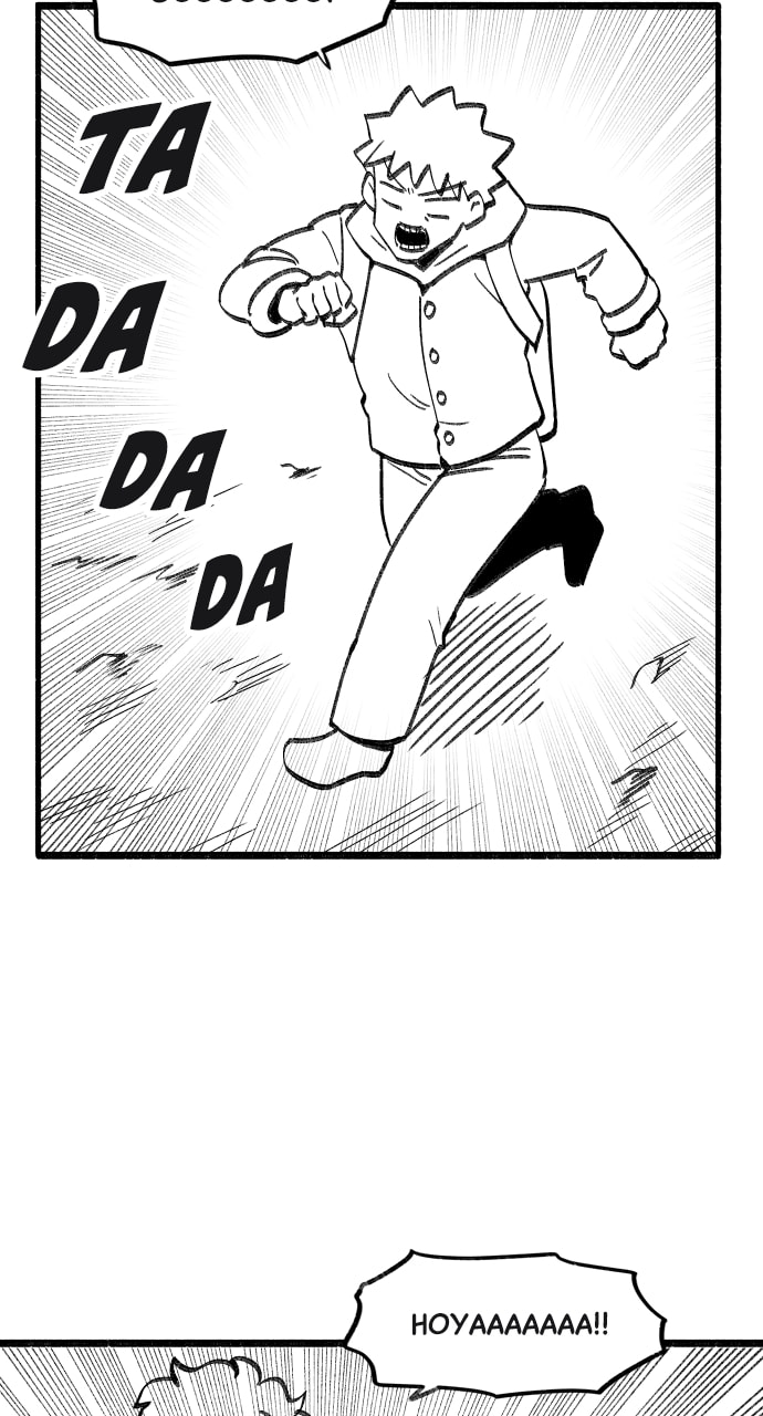 Teenage Dragon Chapter 93 page 4 - 