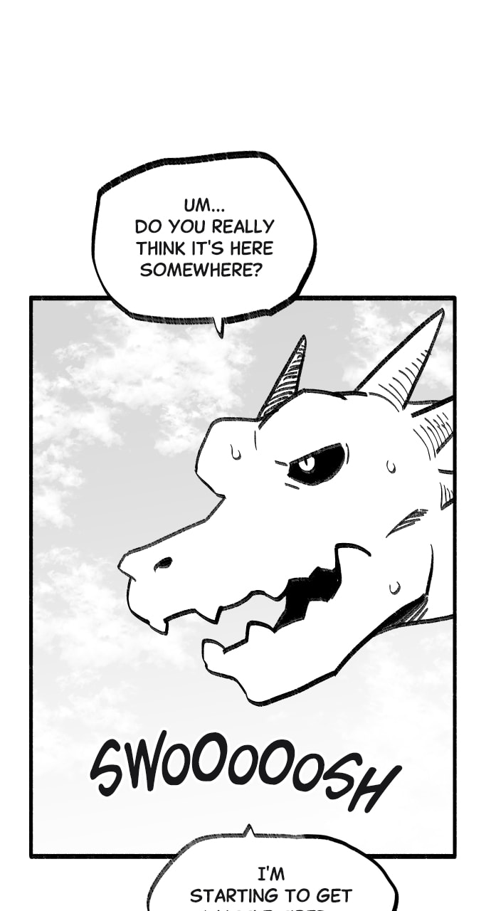 Teenage Dragon Chapter 93 page 32 - 