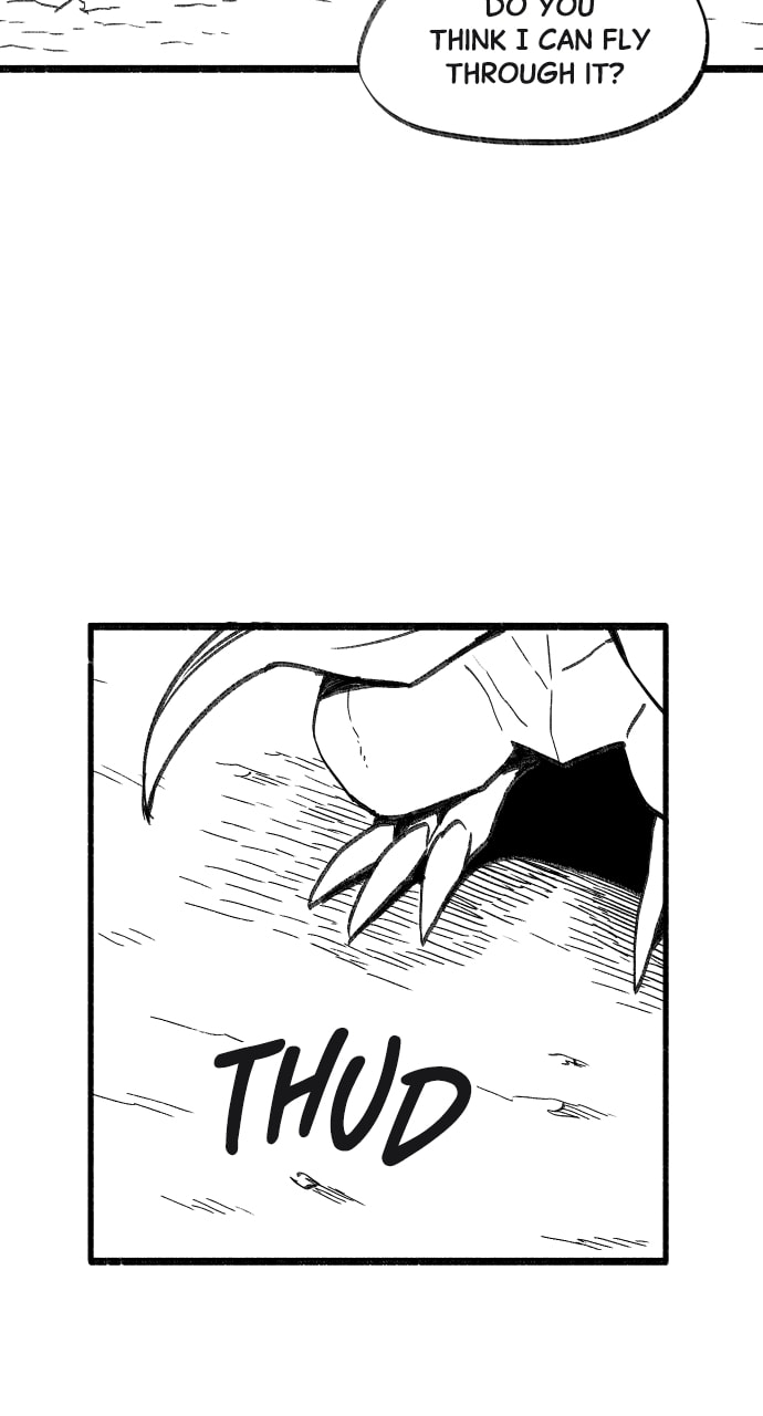 Teenage Dragon Chapter 93 page 36 - 