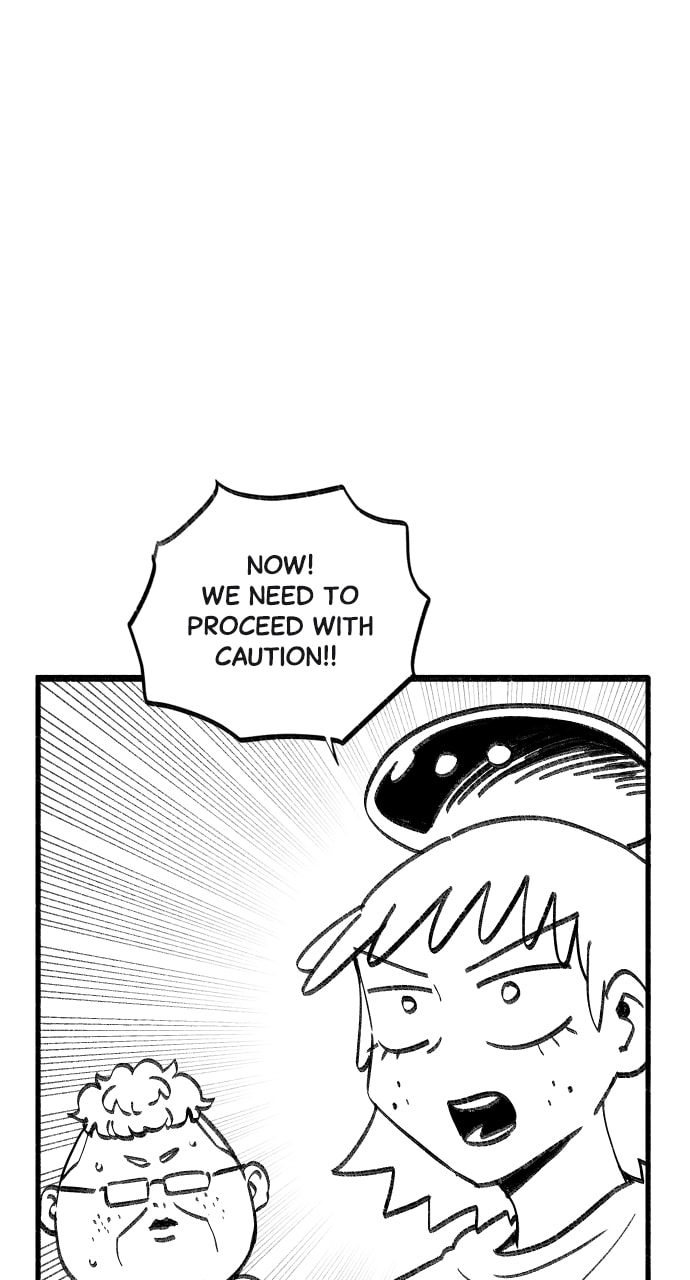 Teenage Dragon Chapter 93 page 38 - 