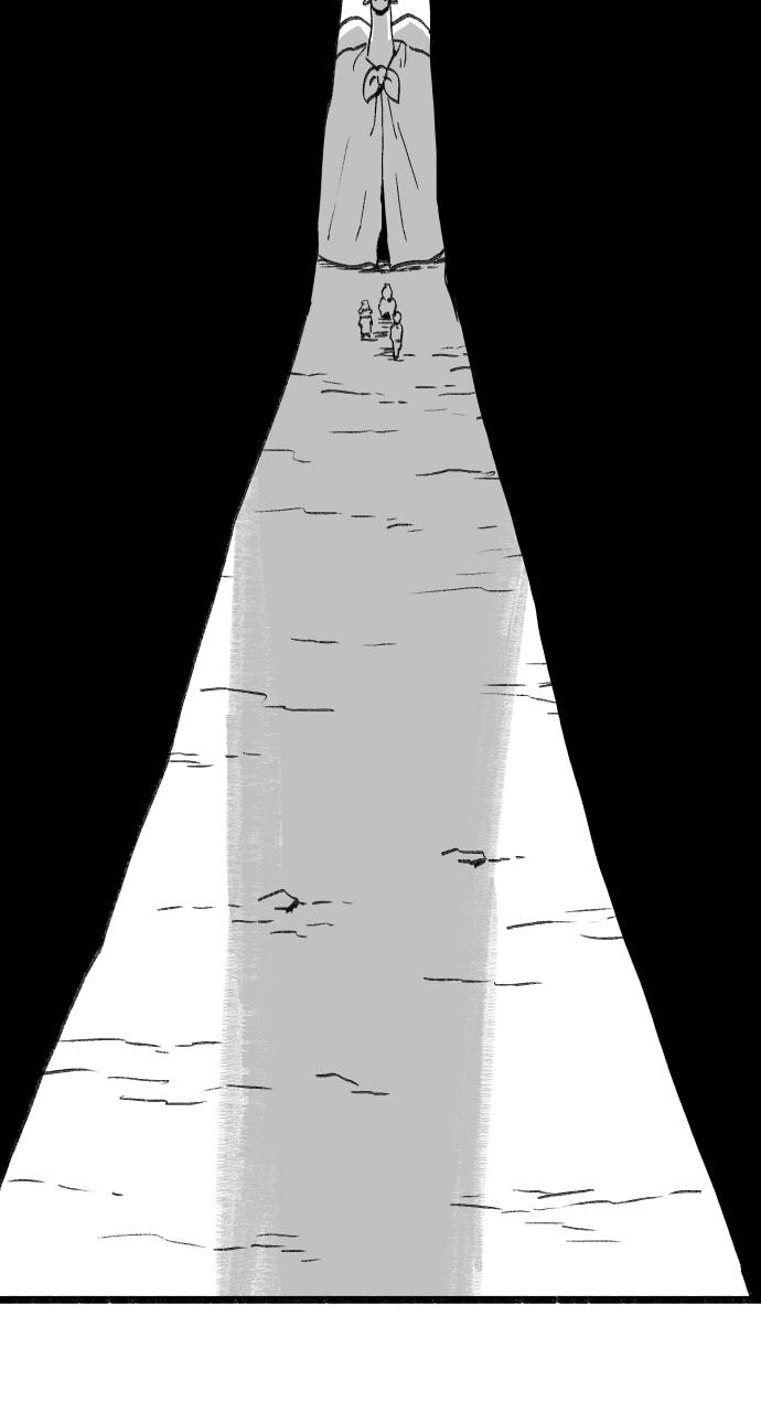 Teenage Dragon Chapter 93 page 40 - 