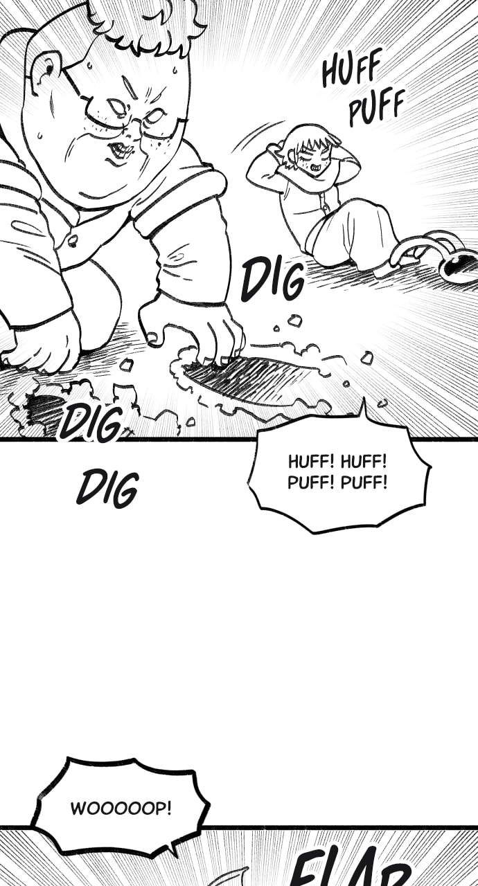 Teenage Dragon Chapter 93 page 5 - 
