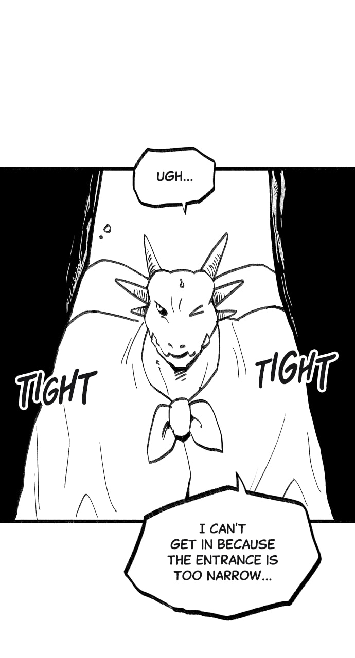 Teenage Dragon Chapter 93 page 41 - 