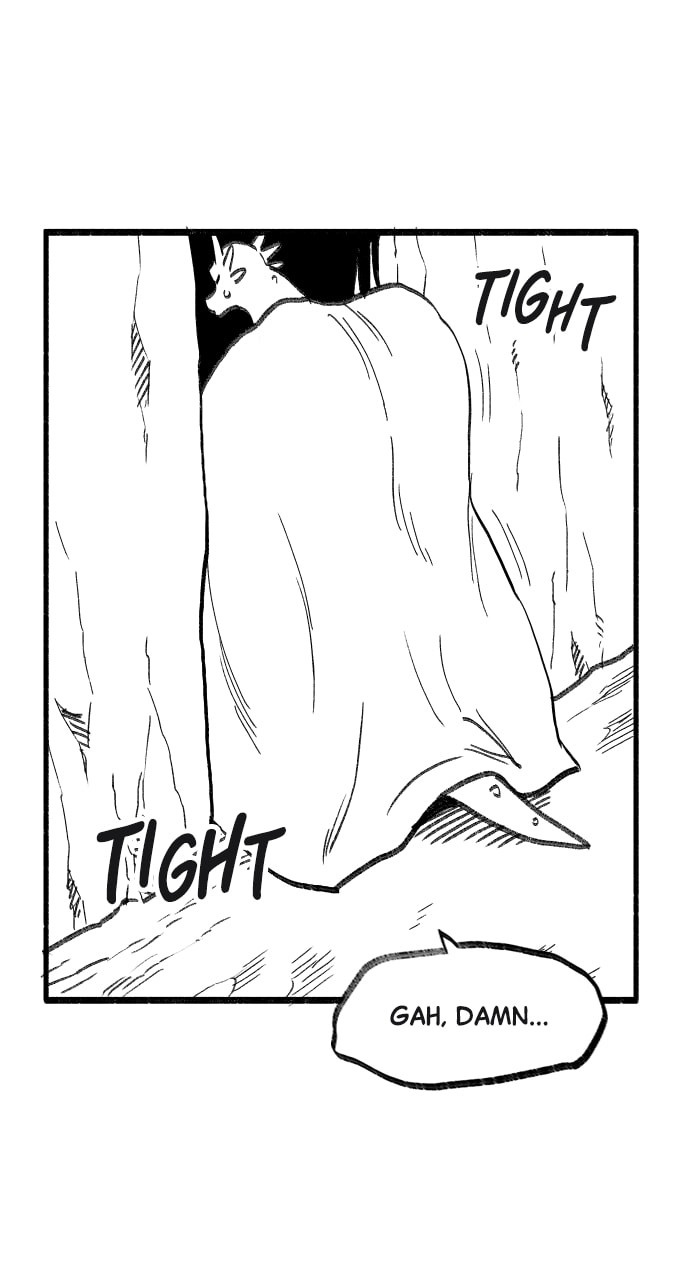 Teenage Dragon Chapter 93 page 42 - 