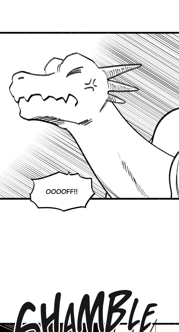 Teenage Dragon Chapter 93 page 43 - 