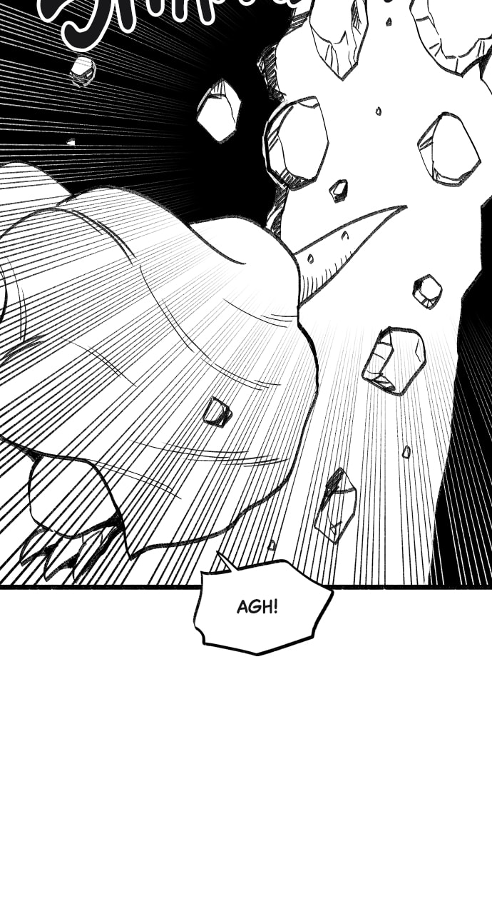 Teenage Dragon Chapter 93 page 44 - 