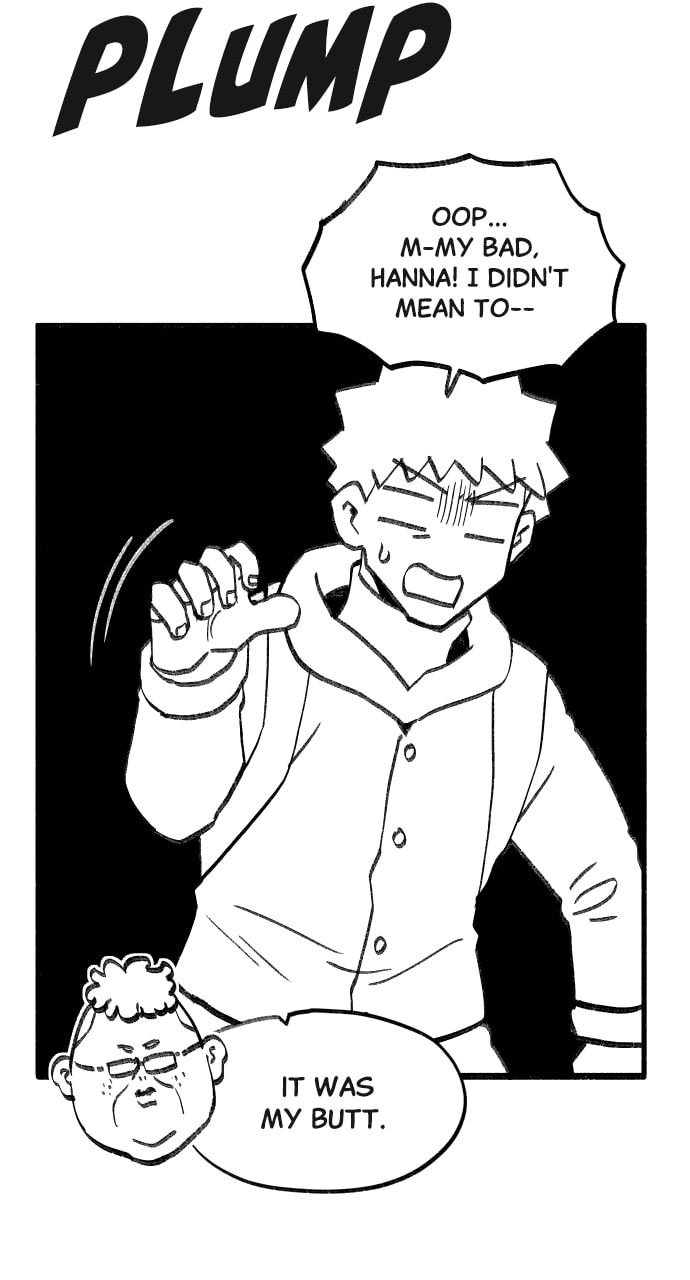 Teenage Dragon Chapter 93 page 46 - 