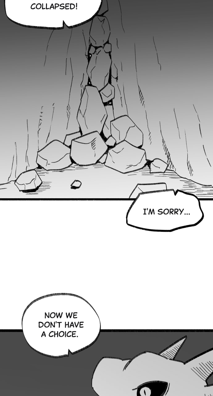 Teenage Dragon Chapter 93 page 49 - 