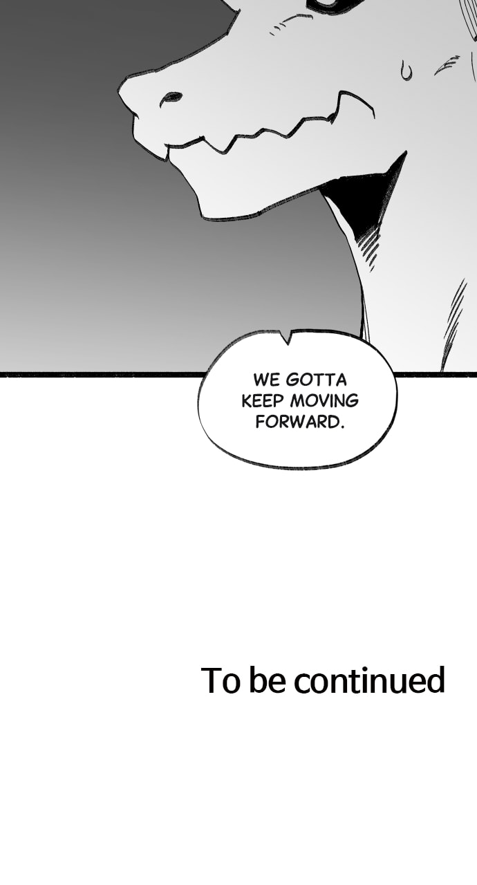 Teenage Dragon Chapter 93 page 50 - 