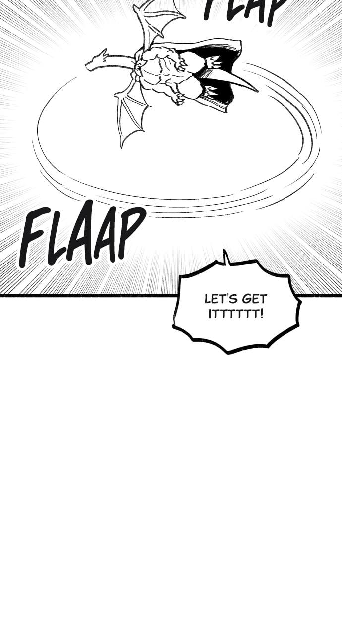 Teenage Dragon Chapter 93 page 6 - 