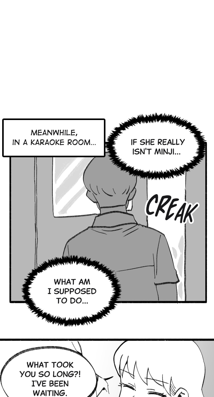 Teenage Dragon Chapter 93 page 51 - 