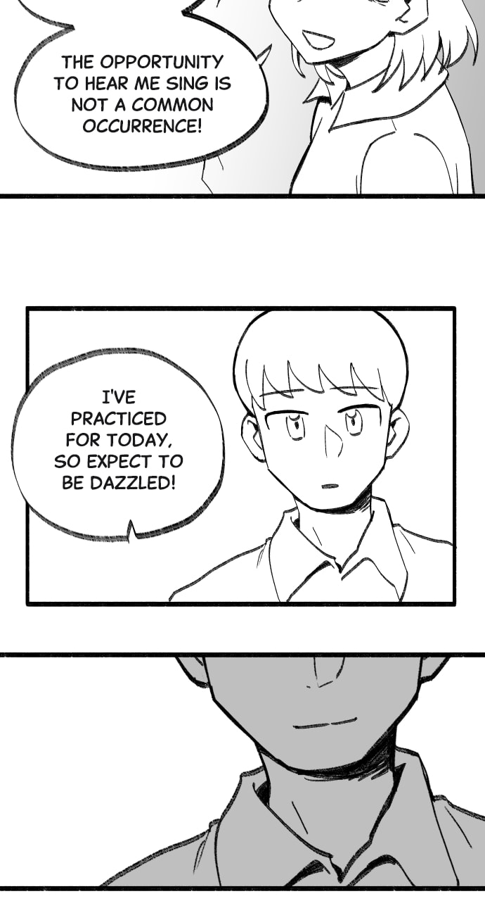 Teenage Dragon Chapter 93 page 52 - 
