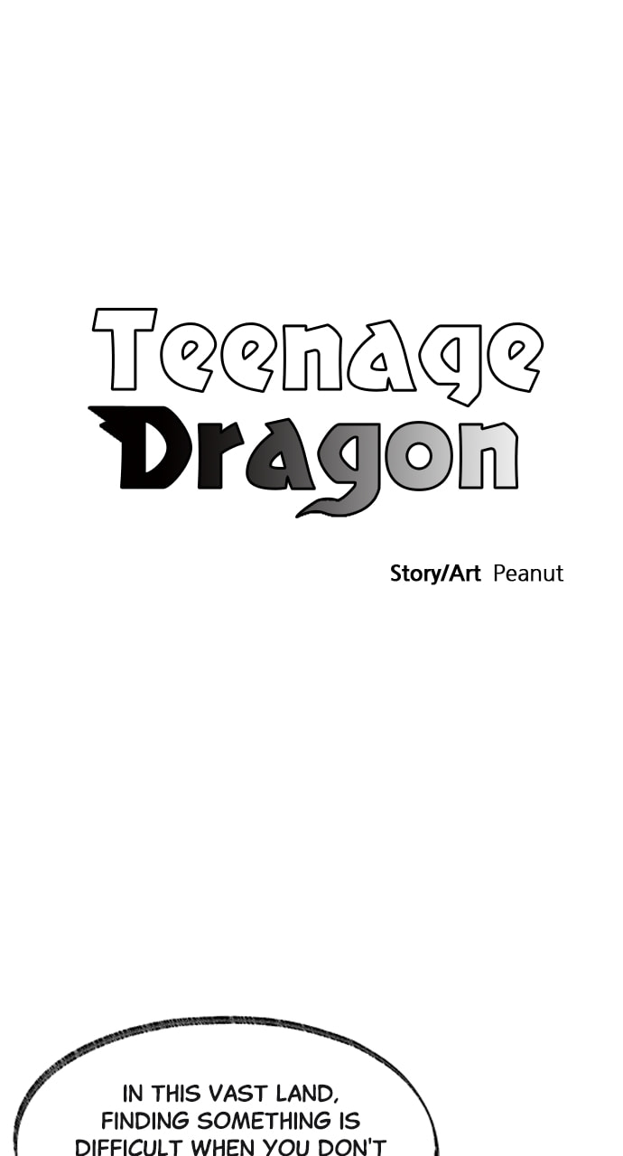 Teenage Dragon Chapter 93 page 8 - 