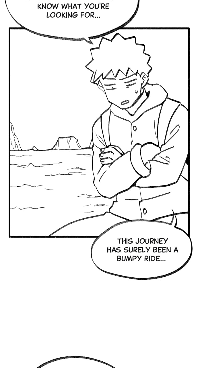 Teenage Dragon Chapter 93 page 9 - 