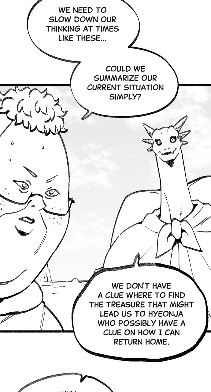 Teenage Dragon Chapter 93 page 10 - 