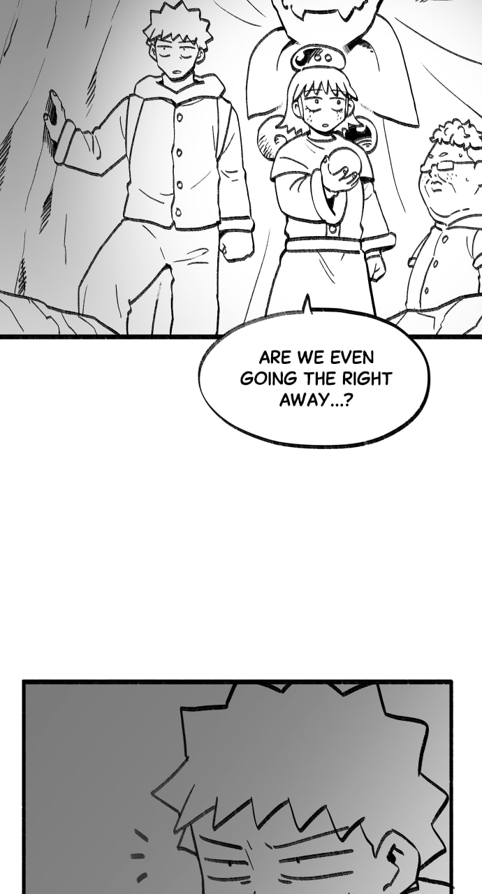 Teenage Dragon Chapter 94 page 11 - 