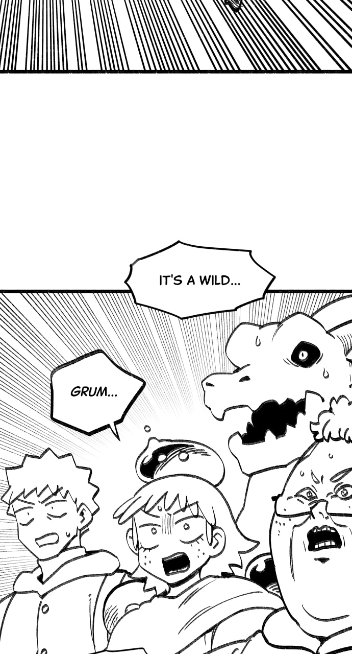 Teenage Dragon Chapter 94 page 14 - 