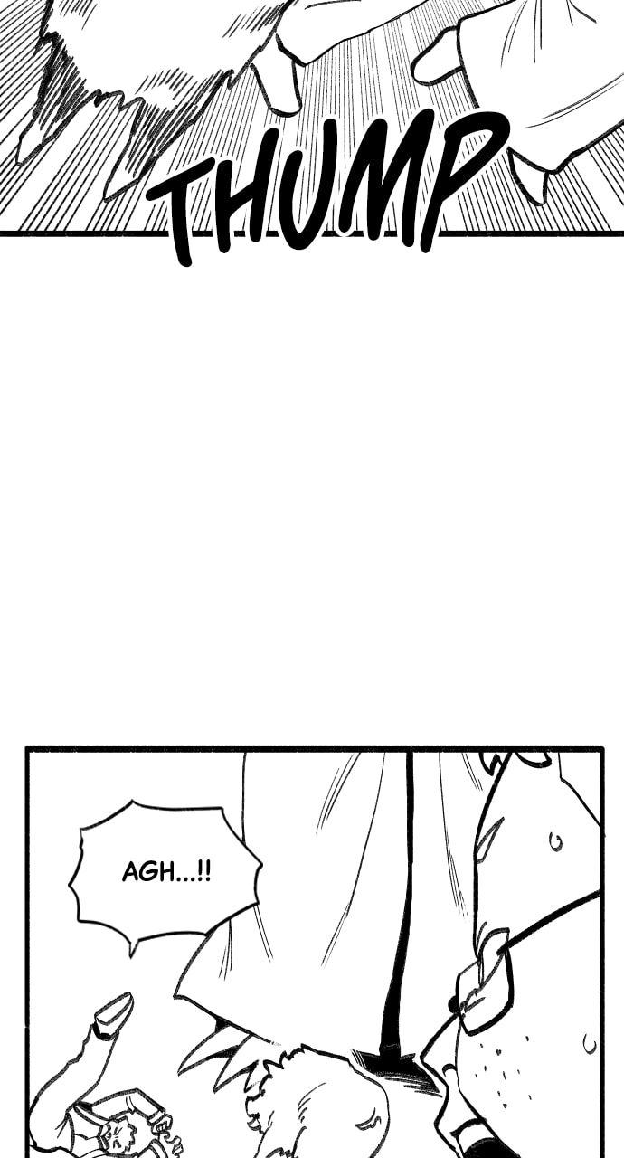 Teenage Dragon Chapter 94 page 16 - 