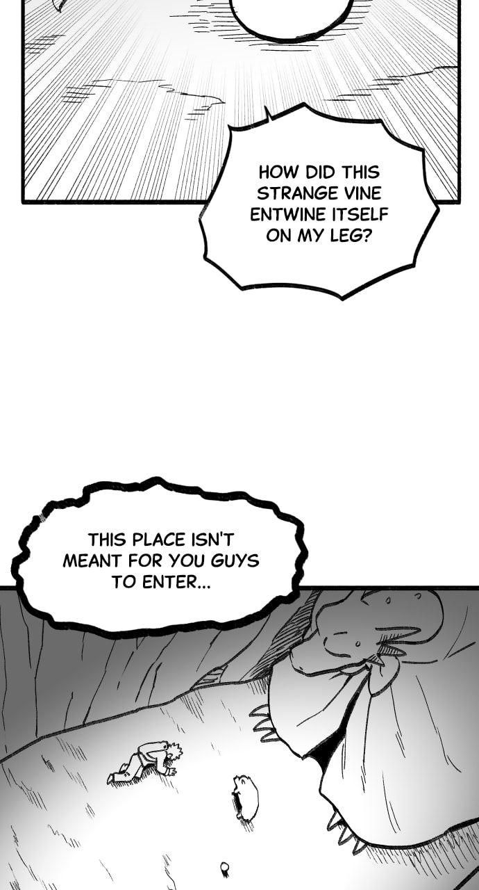 Teenage Dragon Chapter 94 page 19 - 