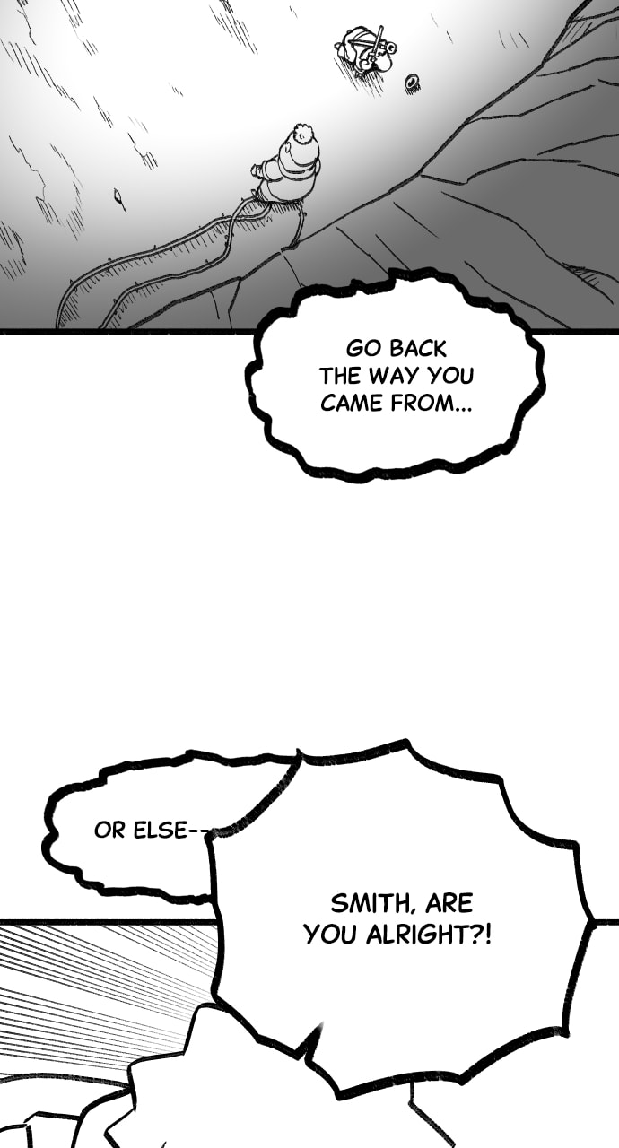 Teenage Dragon Chapter 94 page 20 - 