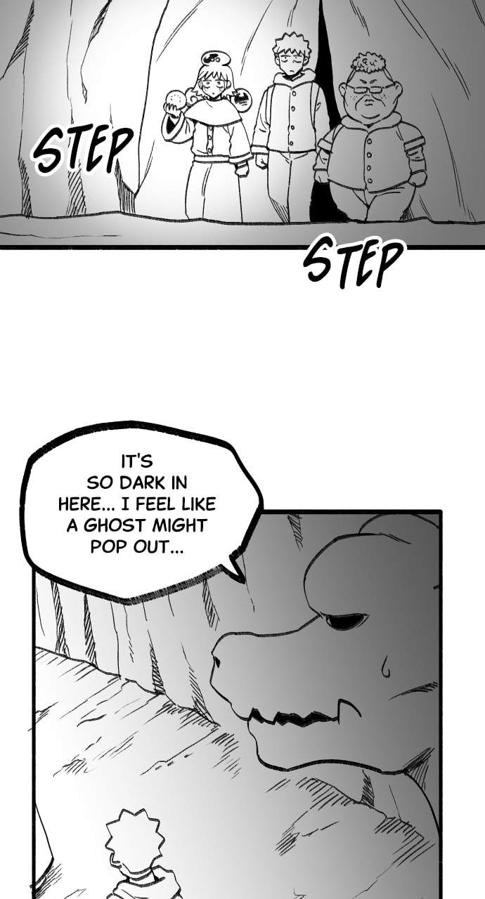 Teenage Dragon Chapter 94 page 3 - 
