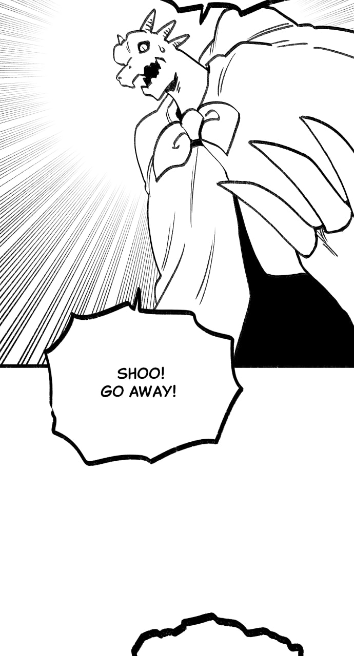 Teenage Dragon Chapter 94 page 22 - 