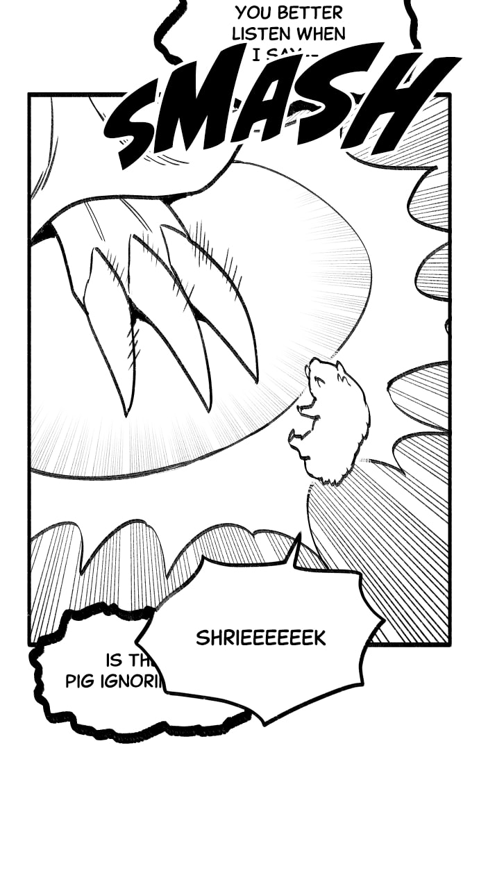 Teenage Dragon Chapter 94 page 23 - 
