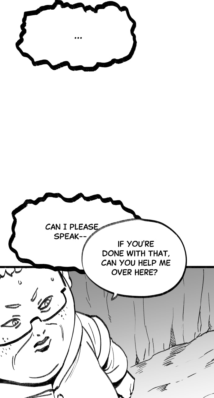 Teenage Dragon Chapter 94 page 25 - 