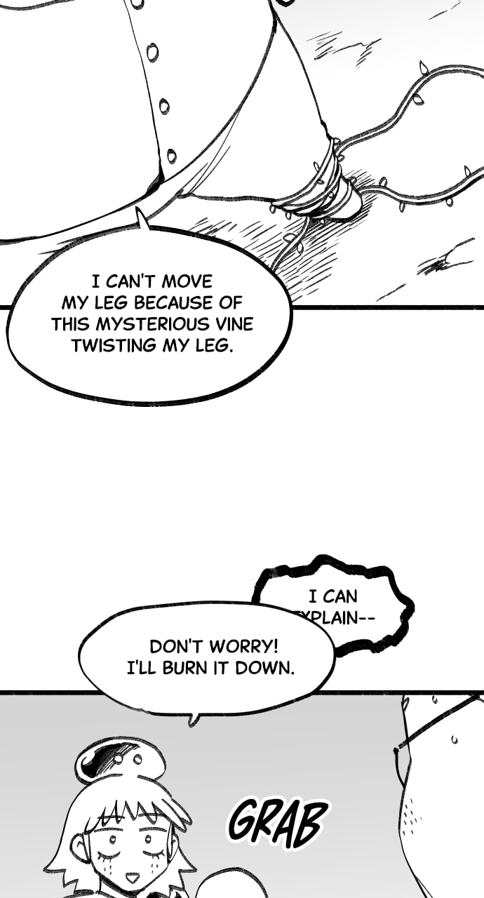 Teenage Dragon Chapter 94 page 26 - 