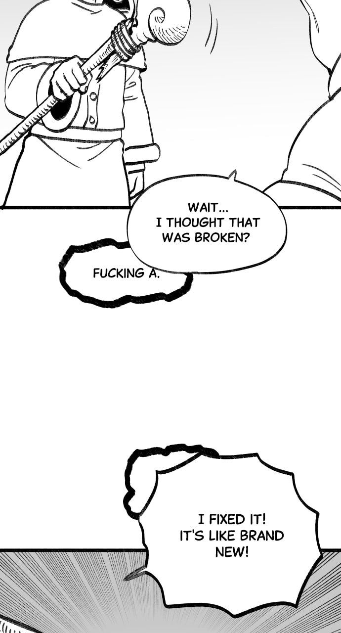 Teenage Dragon Chapter 94 page 27 - 