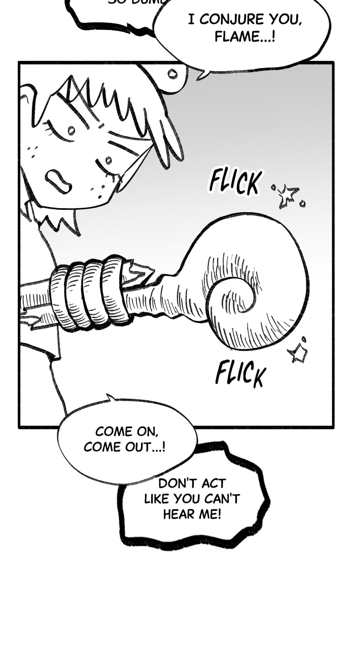 Teenage Dragon Chapter 94 page 29 - 