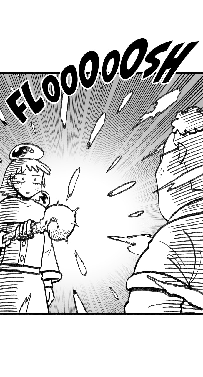Teenage Dragon Chapter 94 page 30 - 