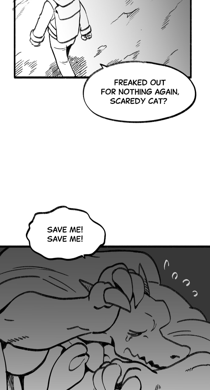 Teenage Dragon Chapter 94 page 4 - 