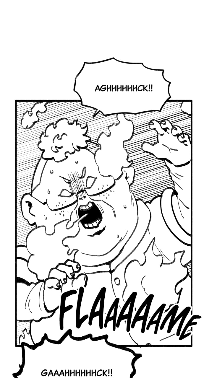 Teenage Dragon Chapter 94 page 31 - 