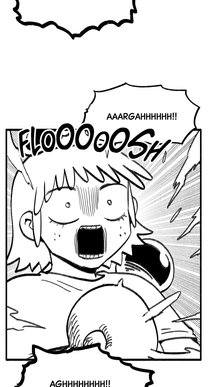 Teenage Dragon Chapter 94 page 32 - 