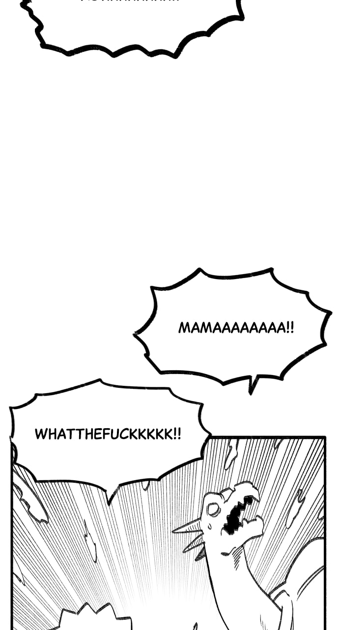 Teenage Dragon Chapter 94 page 33 - 