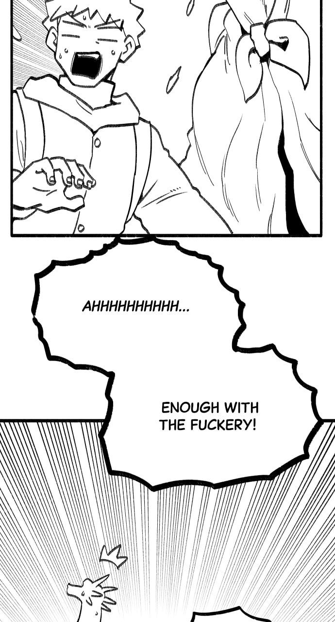 Teenage Dragon Chapter 94 page 34 - 