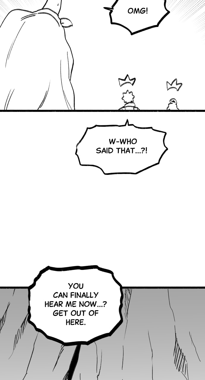 Teenage Dragon Chapter 94 page 35 - 